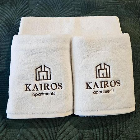 Kairos Apartments - City - Darmowy Parking, Scisle Centrum Катовице Екстериор снимка