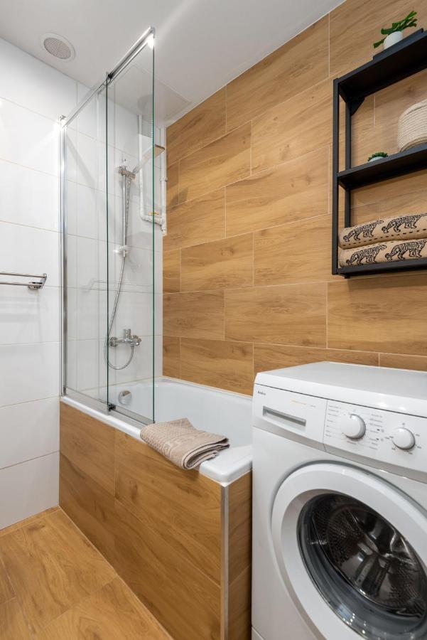 Kairos Apartments - City - Darmowy Parking, Scisle Centrum Катовице Екстериор снимка