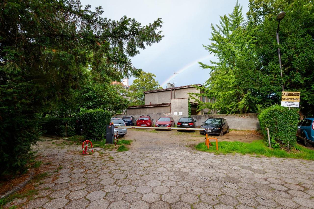 Kairos Apartments - City - Darmowy Parking, Scisle Centrum Катовице Екстериор снимка