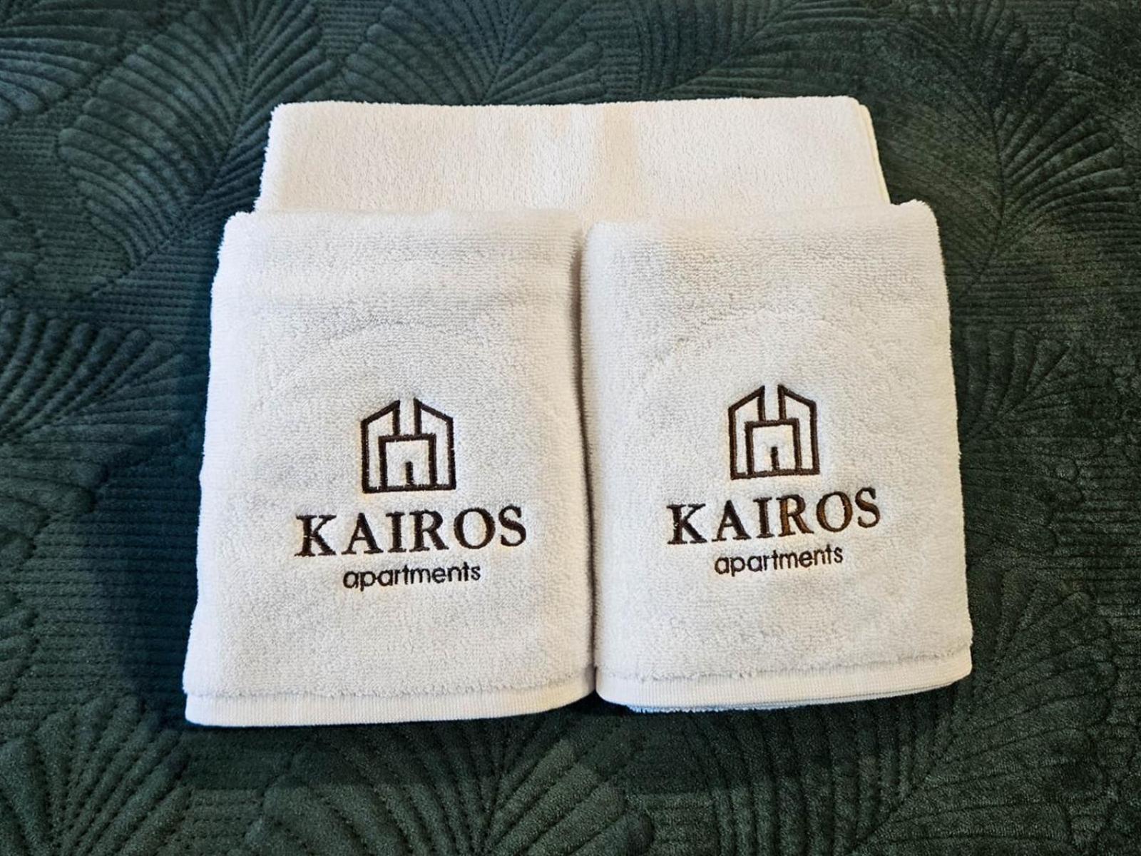 Kairos Apartments - City - Darmowy Parking, Scisle Centrum Катовице Екстериор снимка